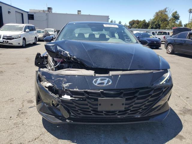 2023 HYUNDAI ELANTRA BL - KMHLM4AJXPU040469