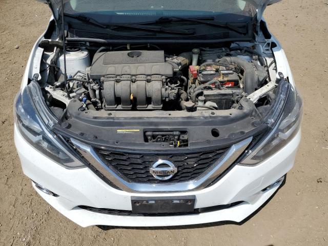 2019 NISSAN SENTRA S - 3N1AB7AP7KY252133