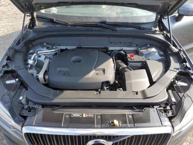 2021 VOLVO XC60 T5 MOMENTUM YV4102RK6M1727922