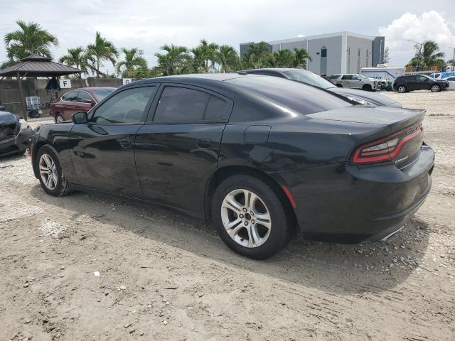 Vin: 2c3cdxbg5fh752757, lot: 63531965, dodge charger se 20152