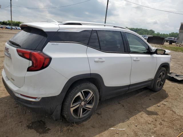 2018 GMC TERRAIN SL 3GKALWEU6JL253603