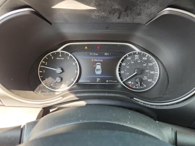 2017 NISSAN MAXIMA 3.5 1N4AA6AP8HC449555