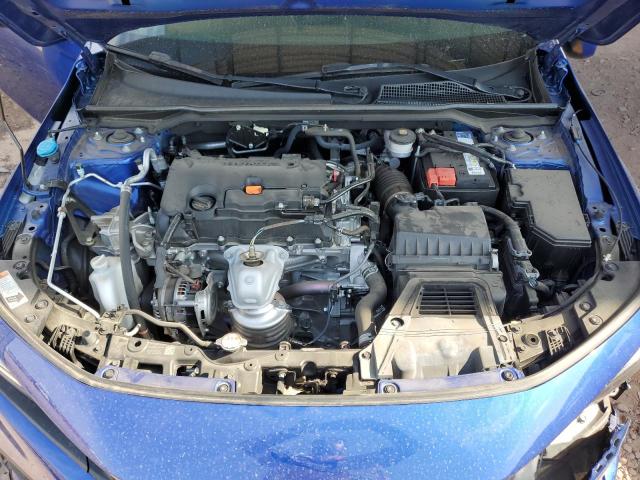 2023 HONDA CIVIC LX 2HGFE2F29PH568321