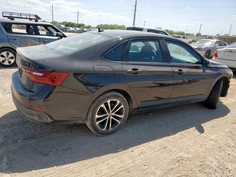 2023 VOLKSWAGEN JETTA SPOR 3VWBM7BU8PM029174