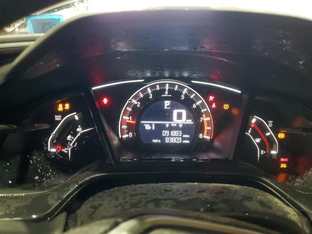 2018 HONDA CIVIC LX 2HGFC2F54JH503383