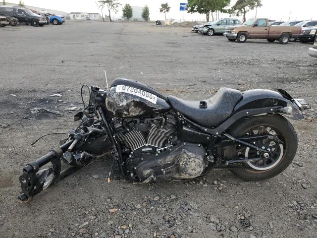 2023 HARLEY-DAVIDSON FXLRS 1HD1YWZ15PB073728