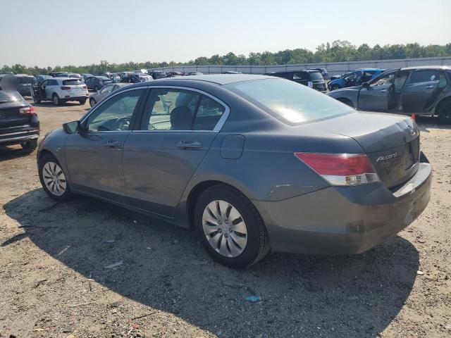 2010 HONDA ACCORD LX - 1HGCP2F37AA013556