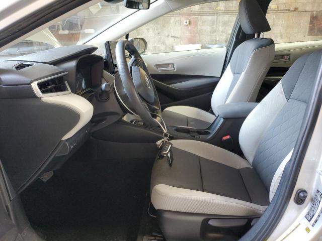 2024 TOYOTA COROLLA LE - JTDBDMHE8R3015507