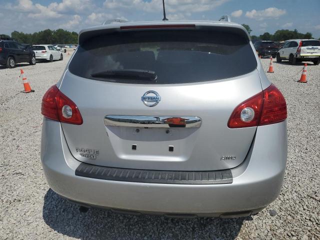 2015 NISSAN ROGUE SELE - JN8AS5MVXFW761758