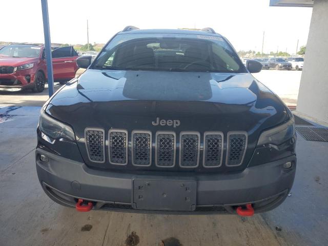 2020 JEEP CHEROKEE T 1C4PJMBX7LD509366