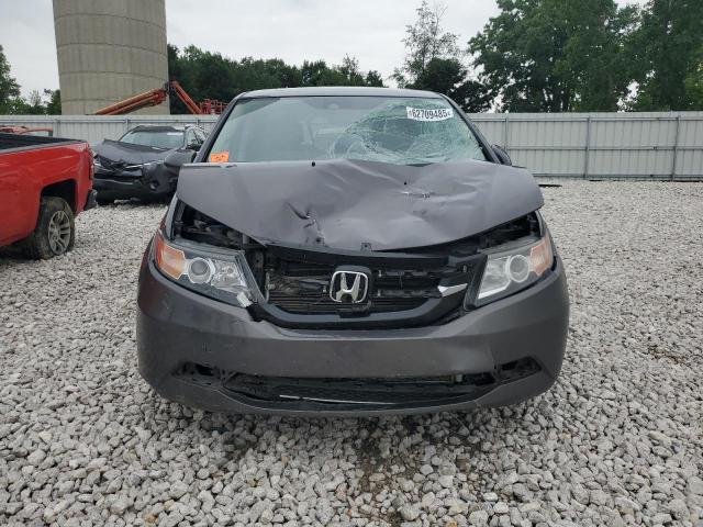 2015 HONDA ODYSSEY EX - 5FNRL5H68FB107232