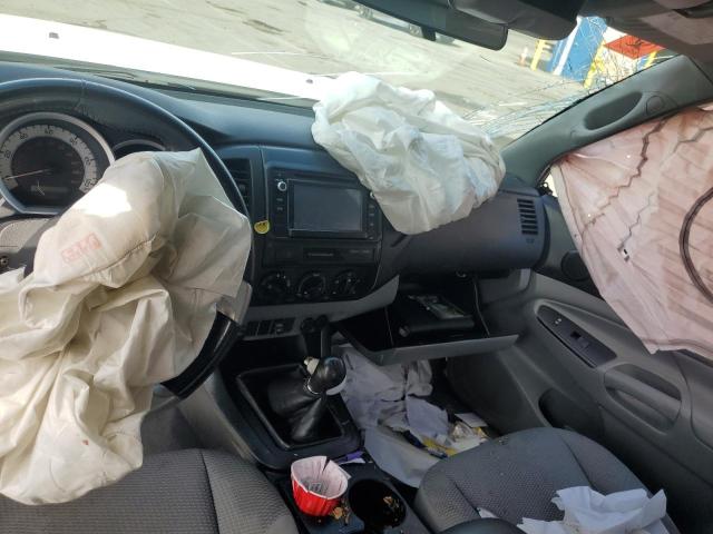 2015 TOYOTA TACOMA ACC 5TFTX4CN0FX055099