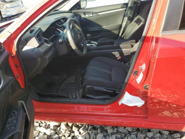 2016 HONDA CIVIC EX - 2HGFC2F74GH525782