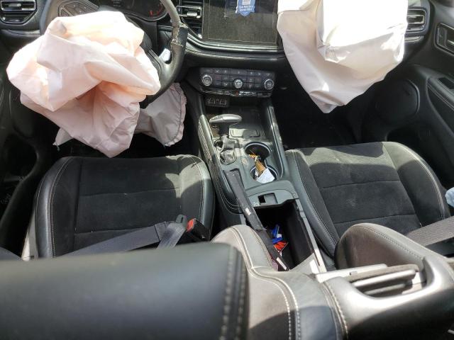 2021 DODGE DURANGO SR 1C4SDJGJ2MC575478