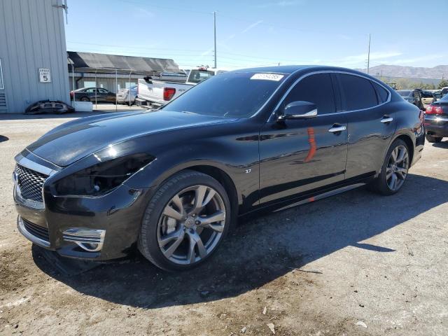 2015 INFINITI Q70 3.7 JN1BY1AP7FM540940