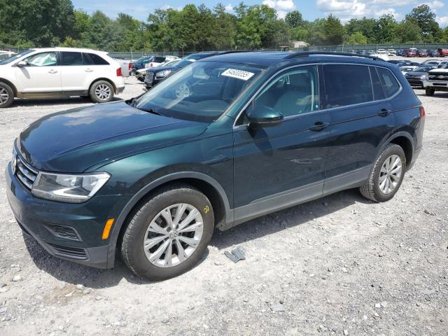 VOLKSWAGEN TIGUAN SE