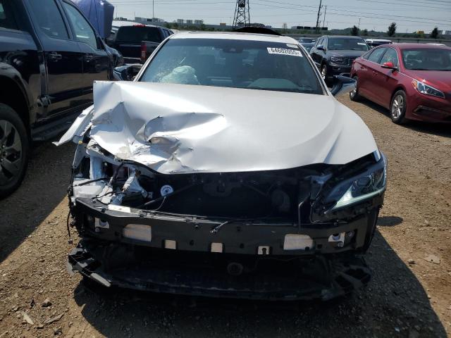 2025 LEXUS ES 300H BASE 58ADA1C17SU055926