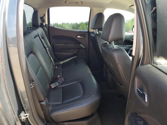 2015 CHEVROLET COLORADO L - 1GCGSBEAXF1174344