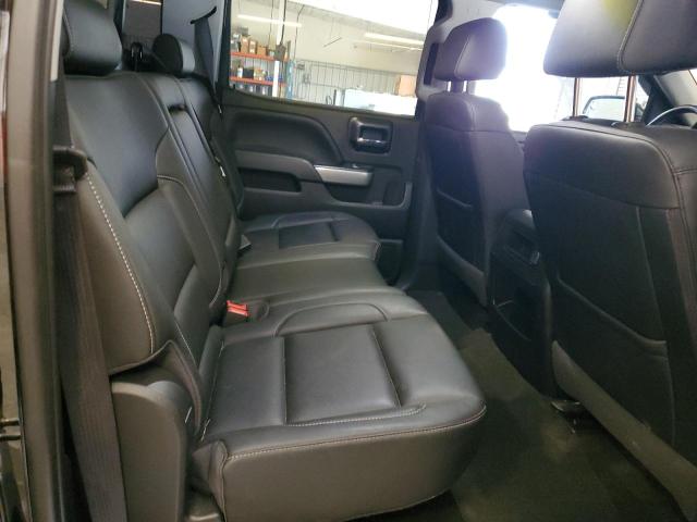 2018 CHEVROLET SILVERADO K1500 LTZ 3GCUKSEC6JG359358