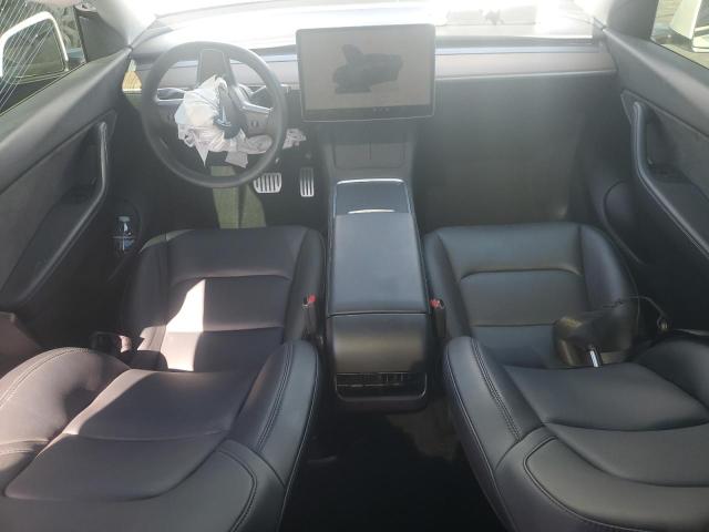 2022 TESLA MODEL Y 7SAYGDEF3NF506498