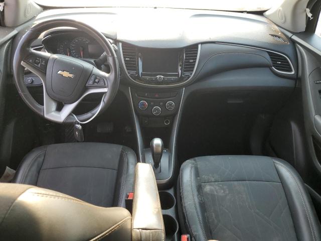 2020 CHEVROLET TRAX 1LT 3GNCJPSB6LL320648