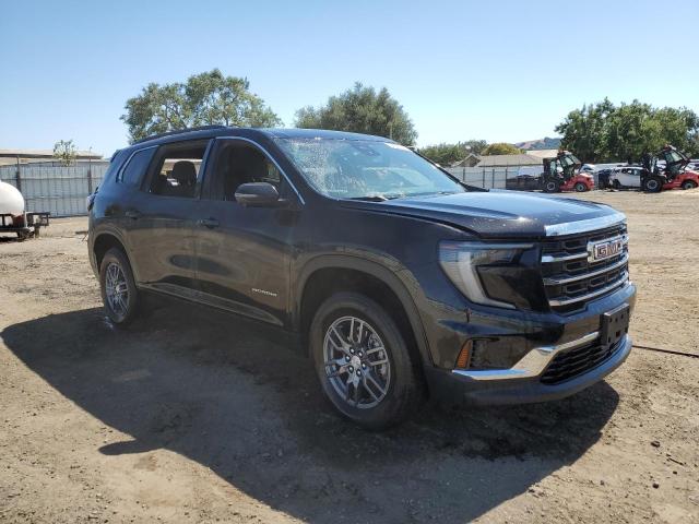 2025 GMC ACADIA ELE 1GKENNRS2SJ151884