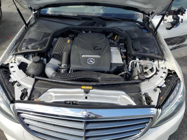 2017 MERCEDES-BENZ C 300 4MAT 55SWF4KB1HU179823