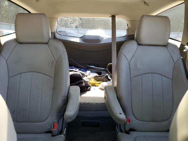 2015 CHEVROLET TRAVERSE L 1GNKRJKD7FJ378539