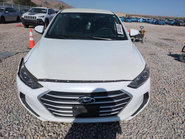 2018 HYUNDAI ELANTRA SE 5NPD84LF3JH240715