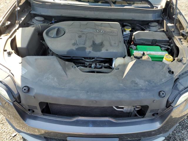 2020 JEEP CHEROKEE L 1C4PJMDX8LD520079