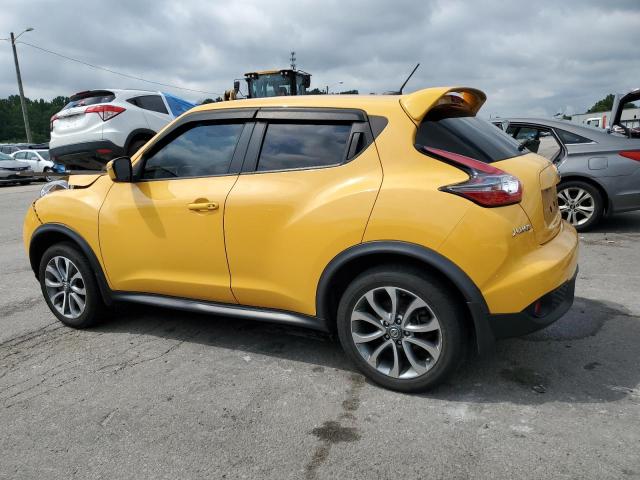2015 NISSAN JUKE S JN8AF5MV3FT556174