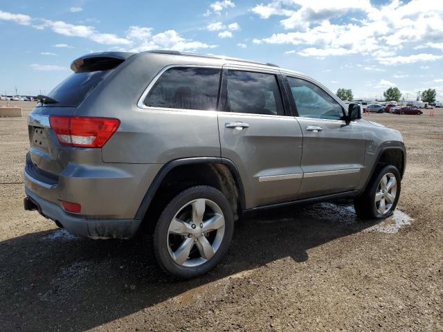 1C4RJFCG6DC609503 2013 JEEP GRAND CHER