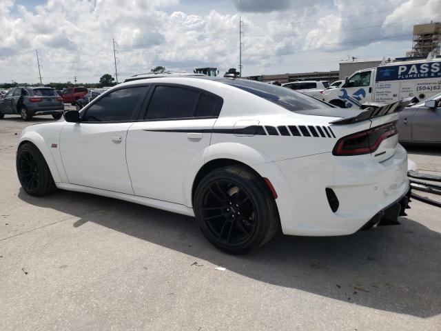 2023 DODGE CHARGER SC 2C3CDXGJ9PH631378