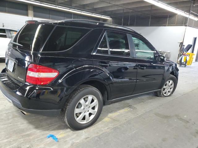 2007 MERCEDES-BENZ ML 350 - Other View