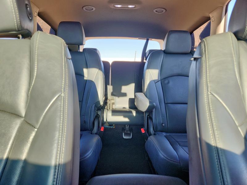2019 BUICK ENCLAVE ES 5GAERBKW2KJ207206