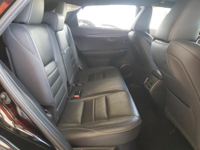 2019 LEXUS NX 300 BAS JTJBARBZ7K2190339