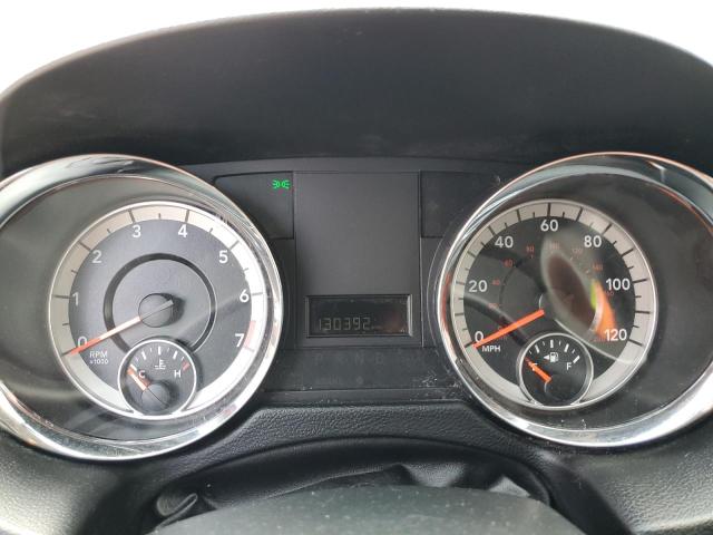 2016 DODGE GRAND CARA 2C4RDGBG3GR185062