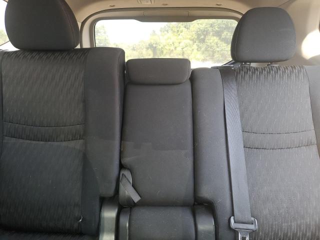 2018 NISSAN ROGUE S - 5N1AT2MT1JC712041