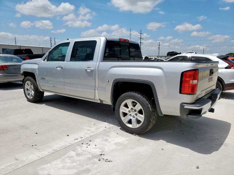 2017 GMC SIERRA C15 3GTP1MECXHG480108
