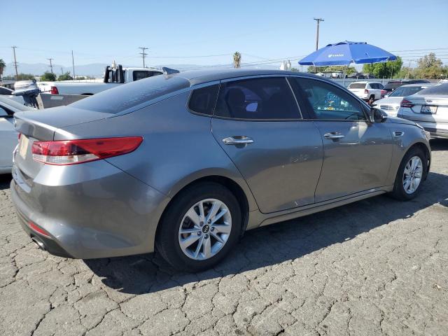 Vin: 5xxgt4l3xgg020865, lot: 64053165, kia optima lx 20163