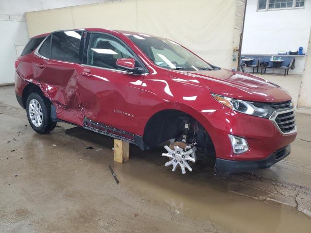 2019 CHEVROLET EQUINOX LT 3GNAXKEVXKS562961