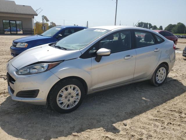 2019 FORD FIESTA S 3FADP4AJ2KM152475