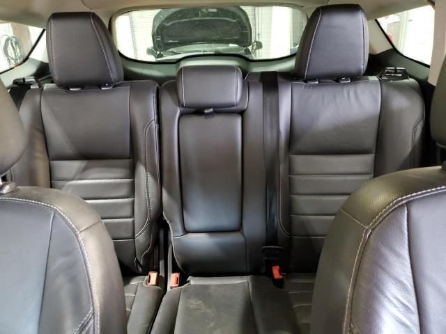 2014 FORD ESCAPE SE - 1FMCU9GXXEUE32289