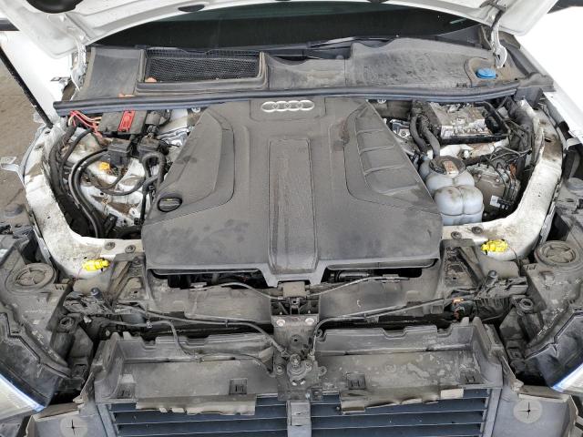 2021 AUDI Q7 PREMIUM WA1AJAF76MD031760