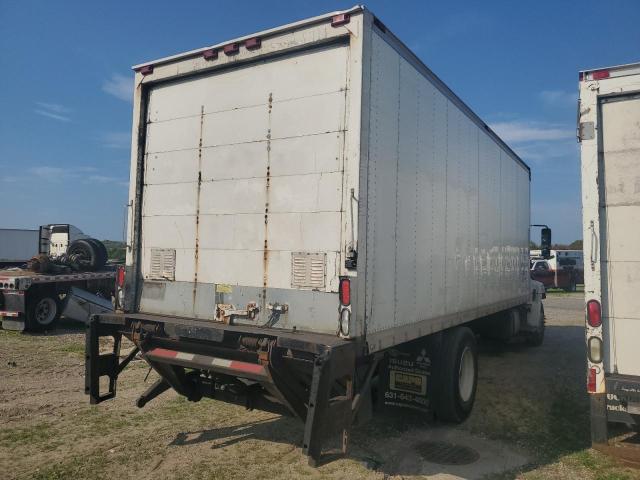 HINO 258/268 2010 white conventi diesel 5PVNJ8JR7A4S50358 photo #4