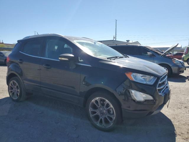 2018 FORD ECOSPORT TITANIUM MAJ3P1VE0JC214432
