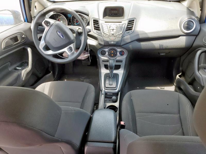 2019 FORD FIESTA SE 3FADP4BJ0KM156085