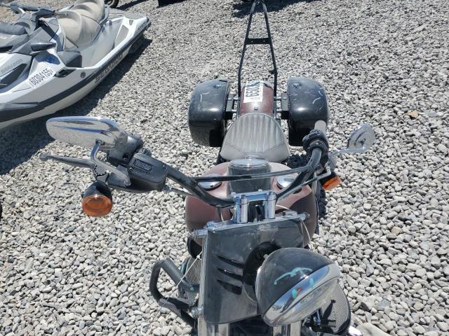2017 HARLEY-DAVIDSON FLS SOFTAI 1HD1JRV11HB036172