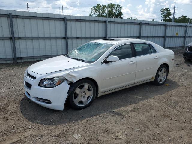 CHEVROLET MALIBU 2LT