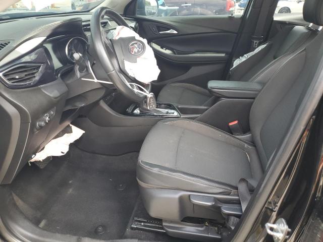 2021 BUICK ENCORE GX KL4MMBS2XMB099625